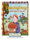 Imagen de portada para Thanksgiving, What Makes It Special?